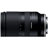 Объектив Tamron 17-70mm F/2.8 Di III-A VC RXD для Sony E - Превью изображения №3 — Интернет-магазин Time-Shop