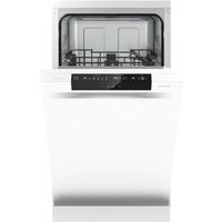 Отдельностоящая посудомоечная машина Gorenje GS531E10W - Превью изображения №4 — Интернет-магазин Time-Shop