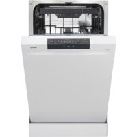 Отдельностоящая посудомоечная машина Gorenje GS531E10W - Превью изображения №5 — Интернет-магазин Time-Shop