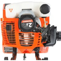 Мотокультиватор бензиновый Patriot Denver F - Превью изображения №11 — Интернет-магазин Time-Shop