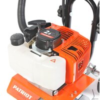 Мотокультиватор бензиновый Patriot Denver F - Превью изображения №9 — Интернет-магазин Time-Shop