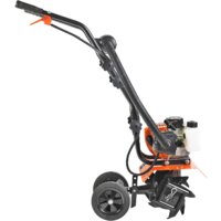 Мотокультиватор бензиновый Patriot Denver F - Превью изображения №5 — Интернет-магазин Time-Shop