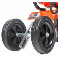 Мотокультиватор бензиновый Patriot Denver F - Превью изображения №18 — Интернет-магазин Time-Shop