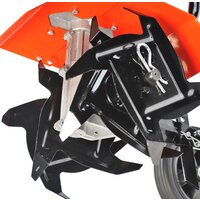 Мотокультиватор бензиновый Patriot Denver F - Превью изображения №16 — Интернет-магазин Time-Shop