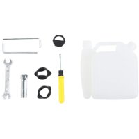 Мотокультиватор бензиновый Patriot Denver F - Превью изображения №20 — Интернет-магазин Time-Shop