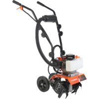 Мотокультиватор бензиновый Patriot Denver F - Превью изображения №4 — Интернет-магазин Time-Shop