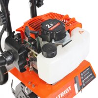 Мотокультиватор бензиновый Patriot Denver F - Превью изображения №10 — Интернет-магазин Time-Shop