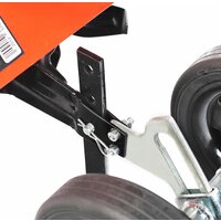 Мотокультиватор бензиновый Patriot Denver F - Превью изображения №14 — Интернет-магазин Time-Shop