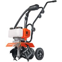 Мотокультиватор бензиновый Patriot Denver F - Превью изображения №2 — Интернет-магазин Time-Shop