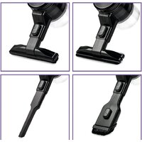 Пылесос Kitfort KT-5143 - Превью изображения №7 — Интернет-магазин Time-Shop