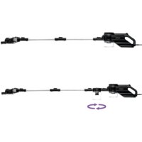 Пылесос Kitfort KT-5143 - Превью изображения №8 — Интернет-магазин Time-Shop