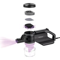 Пылесос Kitfort KT-5143 - Превью изображения №4 — Интернет-магазин Time-Shop