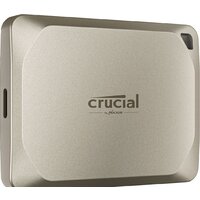 Crucial X9 Pro for Mac 4TB CT4000X9PROMACSSD9B