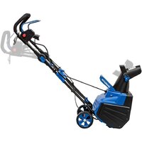 Снегоуборщик Hyundai S-646 - Превью изображения №2 — Интернет-магазин Time-Shop