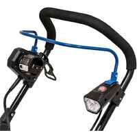 Снегоуборщик Hyundai S-646 - Превью изображения №4 — Интернет-магазин Time-Shop