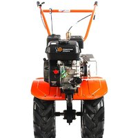 Мотоблок бензиновый Patriot Калуга М X-Drive - Превью изображения №3 — Интернет-магазин Time-Shop