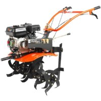 Мотоблок бензиновый Patriot Калуга М X-Drive - Превью изображения №5 — Интернет-магазин Time-Shop