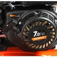 Мотоблок бензиновый Patriot Калуга М X-Drive - Превью изображения №8 — Интернет-магазин Time-Shop