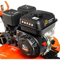 Мотоблок бензиновый Patriot Калуга М X-Drive - Превью изображения №7 — Интернет-магазин Time-Shop