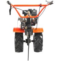 Мотоблок бензиновый Patriot Калуга М X-Drive - Превью изображения №4 — Интернет-магазин Time-Shop