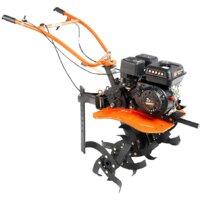 Мотоблок бензиновый Patriot Калуга М X-Drive - Превью изображения №6 — Интернет-магазин Time-Shop