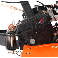 Мотоблок бензиновый Patriot Калуга М X-Drive - Превью изображения №22 — Интернет-магазин Time-Shop