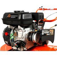 Мотоблок бензиновый Patriot Калуга М X-Drive - Превью изображения №9 — Интернет-магазин Time-Shop