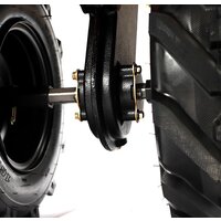 Мотоблок бензиновый Patriot Калуга М X-Drive - Превью изображения №20 — Интернет-магазин Time-Shop