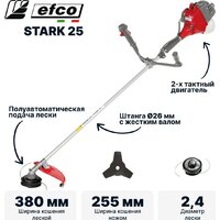 Efco Stark 25