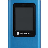 Kingston IronKey Vault Privacy 80 1920GB IKVP80ES/1920G