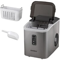 Льдогенератор Endever Cristal-55 - Превью изображения №4 — Интернет-магазин Time-Shop