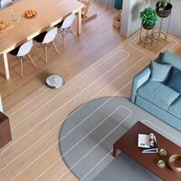 Робот-пылесос Philips 2000 series XU2100/20 - Превью изображения №5 — Интернет-магазин Time-Shop