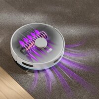 Робот-пылесос Philips 2000 series XU2100/20 - Превью изображения №3 — Интернет-магазин Time-Shop