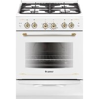 GEFEST 6100-02 0181 (чугунные решетки)