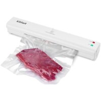 Бескамерный вакуумный упаковщик Kitfort KT-1506 - Превью изображения №2 — Интернет-магазин Time-Shop