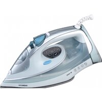 Утюг Hyundai H-SI01340 - Превью изображения №7 — Интернет-магазин Time-Shop