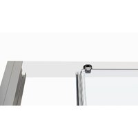 Душевая дверь Allen Brau Priority Fantasy 2.0 3.11006.00 120x200 312655 (хром) - Превью изображения №14 — Интернет-магазин Time-Shop