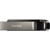 USB Flash SanDisk Extreme Go 256GB - Превью изображения №2 — Интернет-магазин Time-Shop