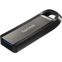 USB Flash SanDisk Extreme Go 256GB - Превью изображения №3 — Интернет-магазин Time-Shop