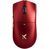 MCHOSE K7 Ultra Lightweight Wireless (красный)