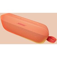 Беспроводная колонка Bose SoundLink Flex 2nd Gen (оранжевый) - Превью изображения №5 — Интернет-магазин Time-Shop
