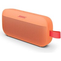 Беспроводная колонка Bose SoundLink Flex 2nd Gen (оранжевый) - Превью изображения №3 — Интернет-магазин Time-Shop