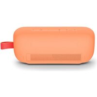 Беспроводная колонка Bose SoundLink Flex 2nd Gen (оранжевый) - Превью изображения №4 — Интернет-магазин Time-Shop