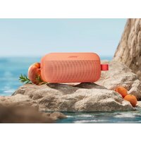 Беспроводная колонка Bose SoundLink Flex 2nd Gen (оранжевый) - Превью изображения №6 — Интернет-магазин Time-Shop