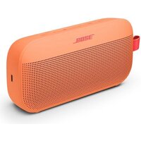 Беспроводная колонка Bose SoundLink Flex 2nd Gen (оранжевый) - Превью изображения №2 — Интернет-магазин Time-Shop