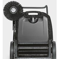 Подметальная машина Karcher KM 70/20 C 1.517-106.0 - Превью изображения №3 — Интернет-магазин Time-Shop