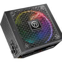 Блок питания Thermaltake Smart Pro RGB 750W Bronze [SPR-0750F-R] - Превью изображения №2 — Интернет-магазин Time-Shop