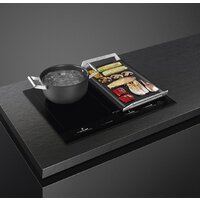 Варочная панель Smeg SIM1644D - Превью изображения №4 — Интернет-магазин Time-Shop