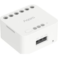 Aqara Dual Relay Module T2 DCM-K01