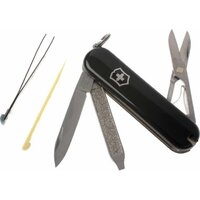 Нож-брелок Victorinox Classic SD 0.6223.3G - Превью изображения №6 — Интернет-магазин Time-Shop